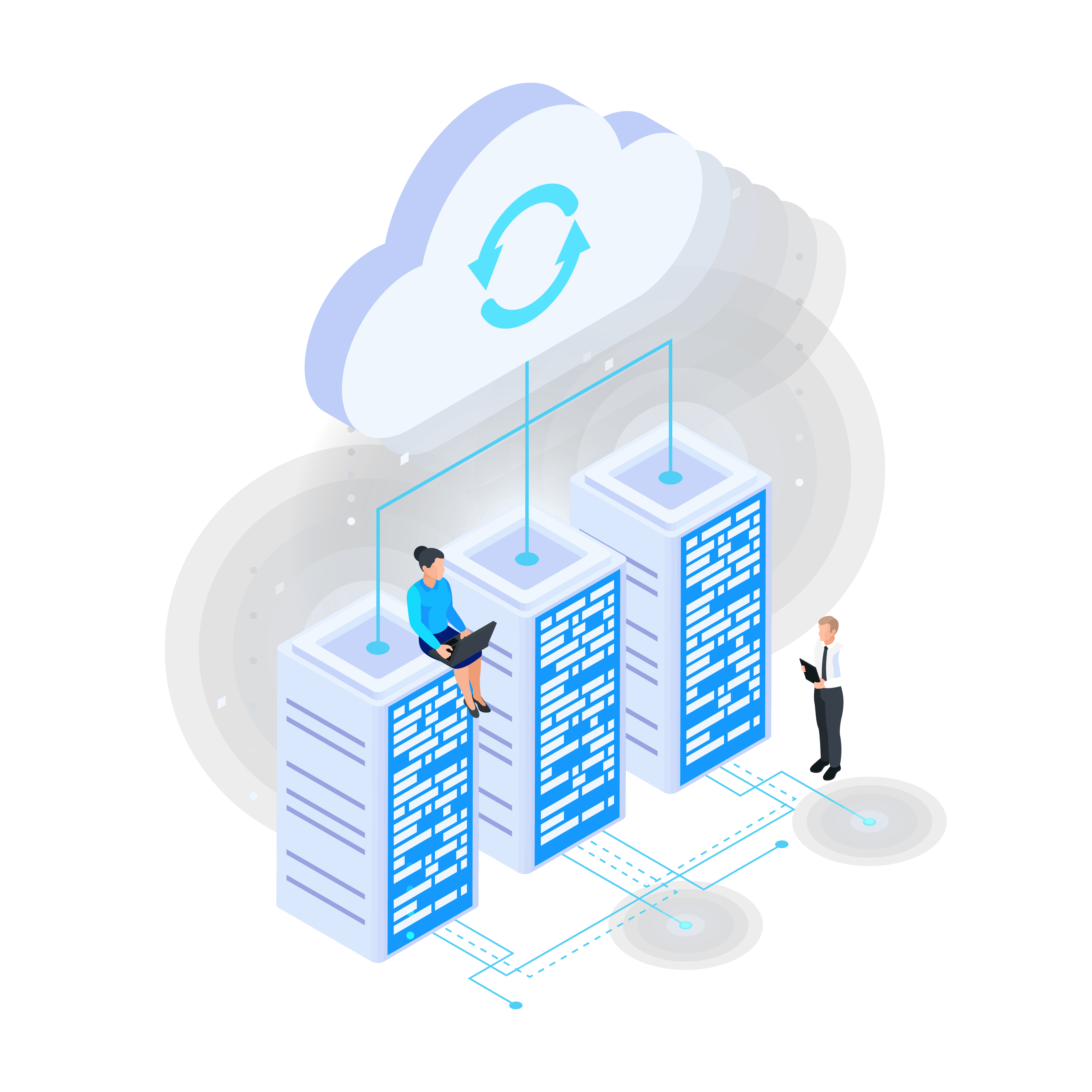 Shared Hosting