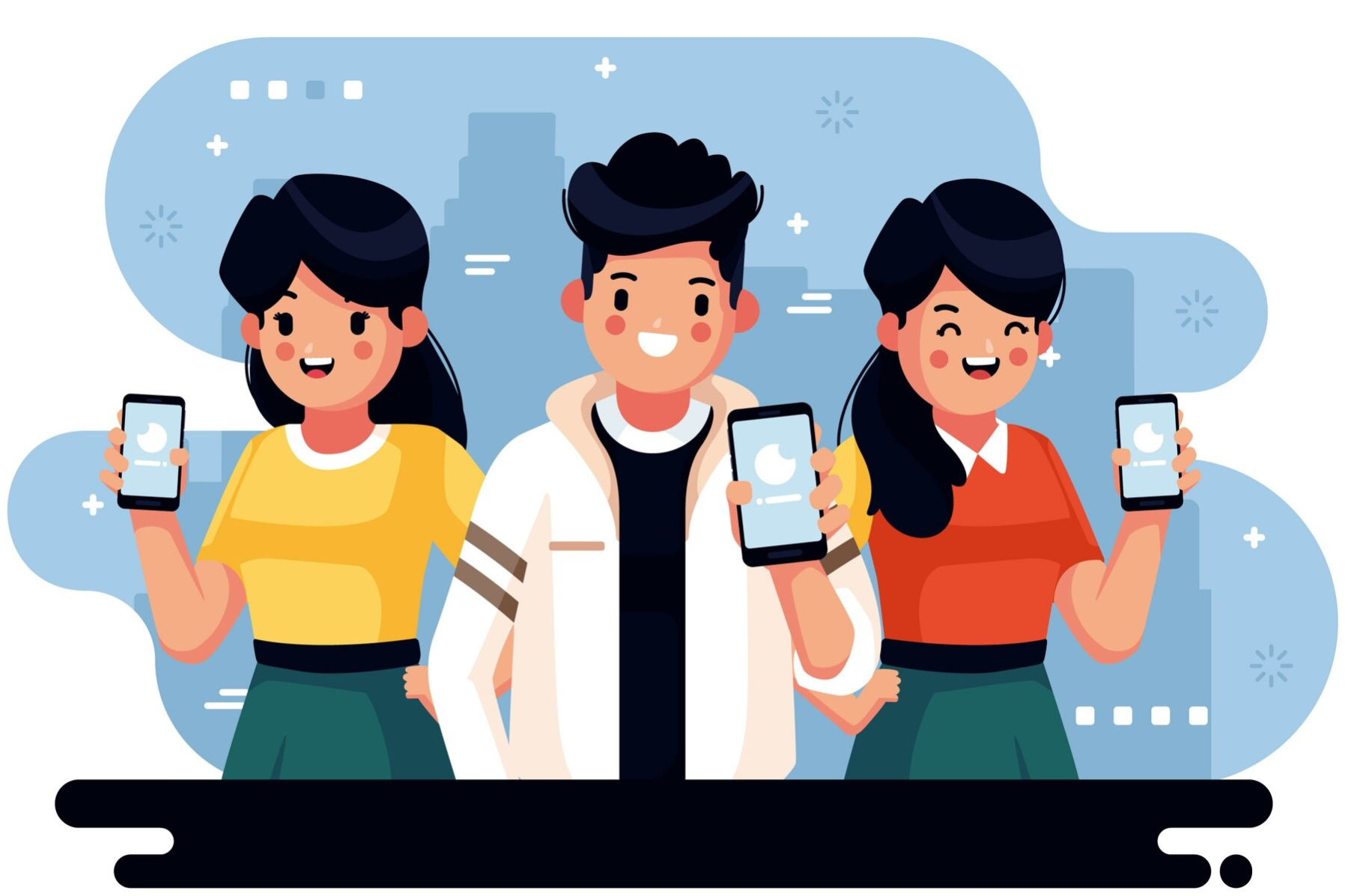 Mobile App Team