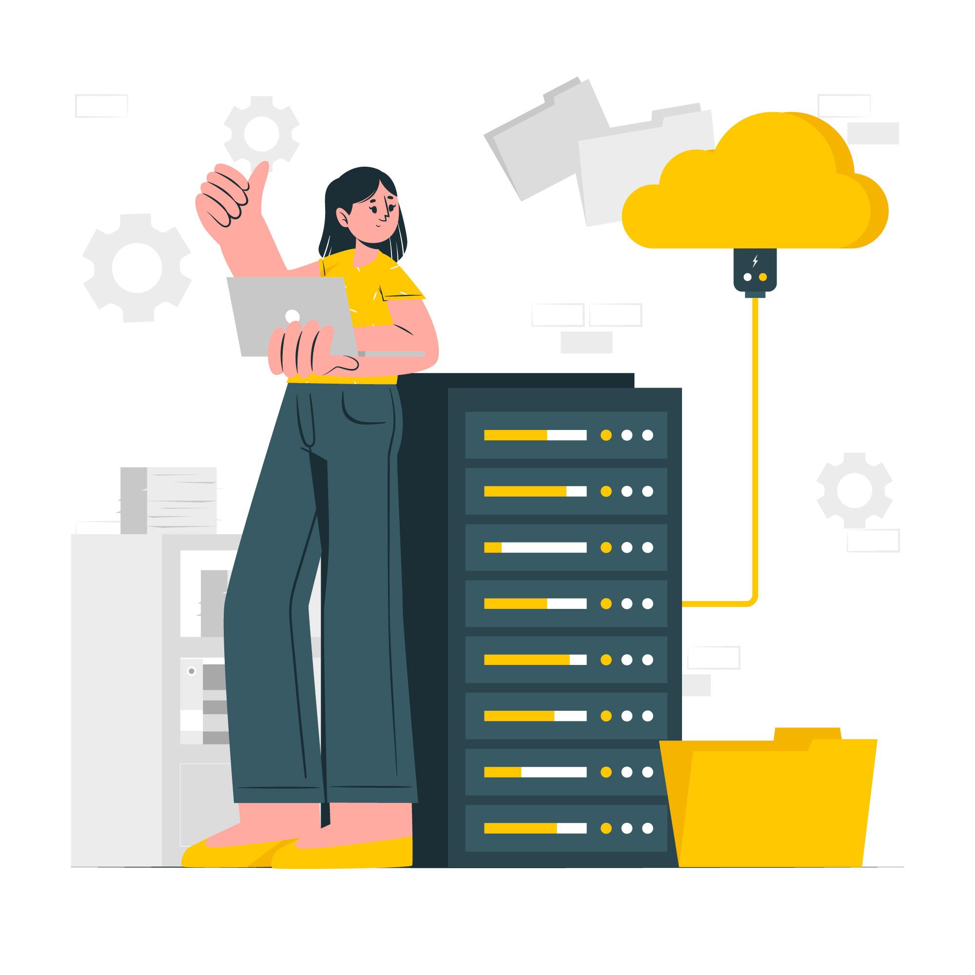 VPS Hosting